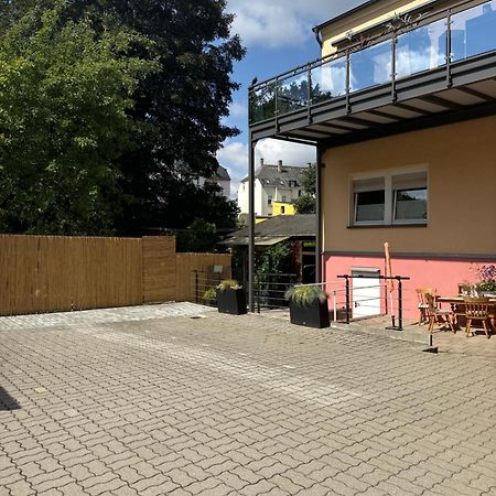 Sehr Schoene Wohnung,Komplett Neu Eingerichtet Limabach - Oberfrohna Extérieur photo