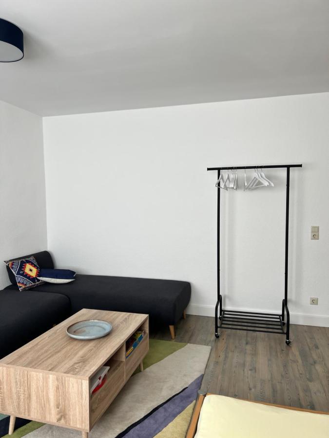 Sehr Schoene Wohnung,Komplett Neu Eingerichtet Limabach - Oberfrohna Extérieur photo
