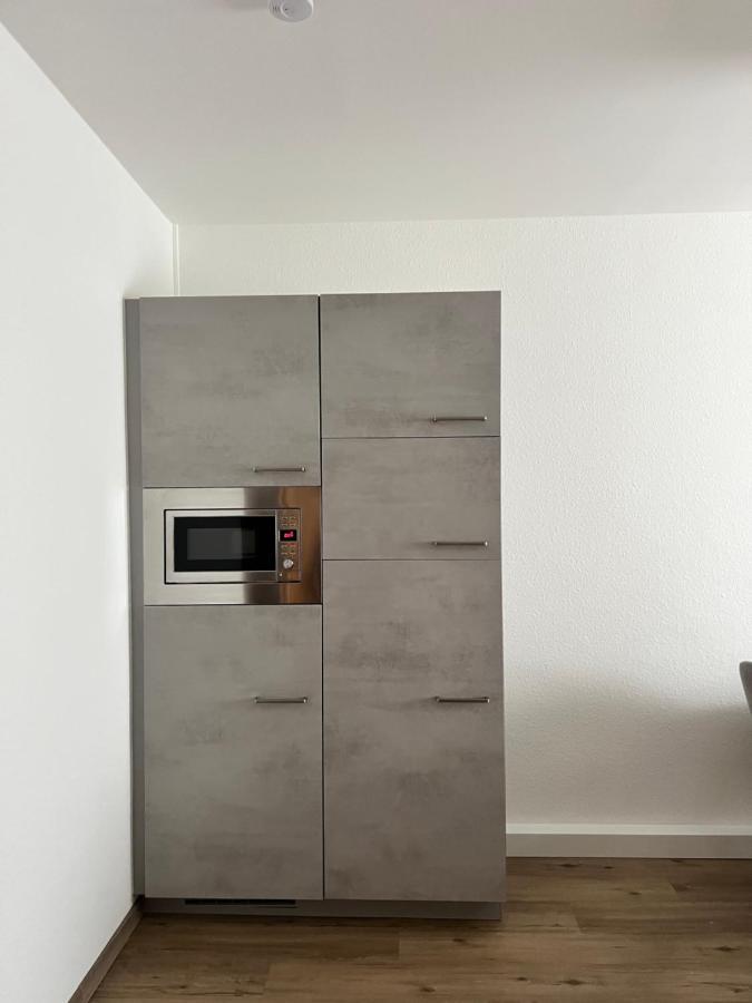Sehr Schoene Wohnung,Komplett Neu Eingerichtet Limabach - Oberfrohna Extérieur photo
